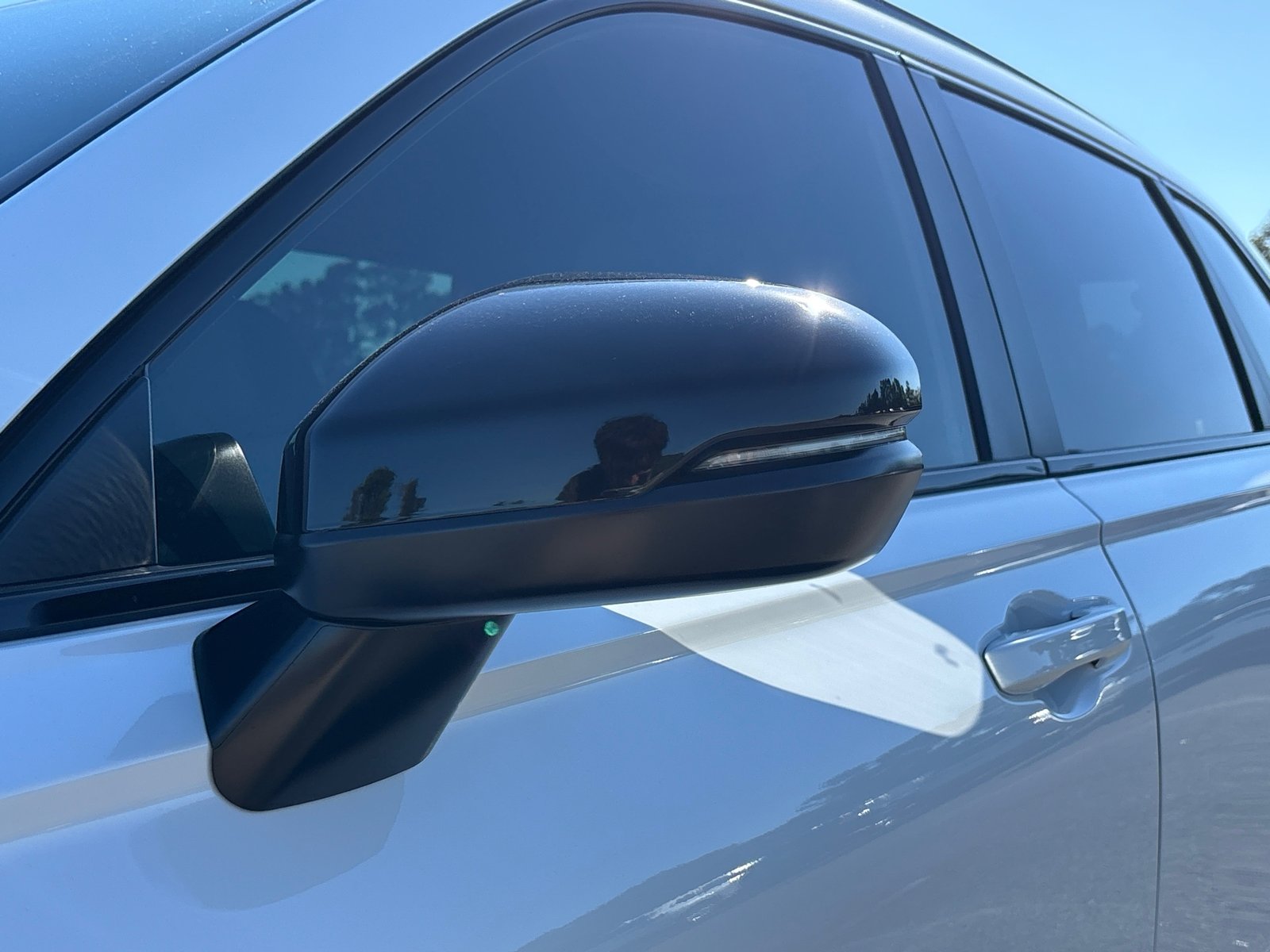 New 2026 Honda CR-V Sport Touring image 36