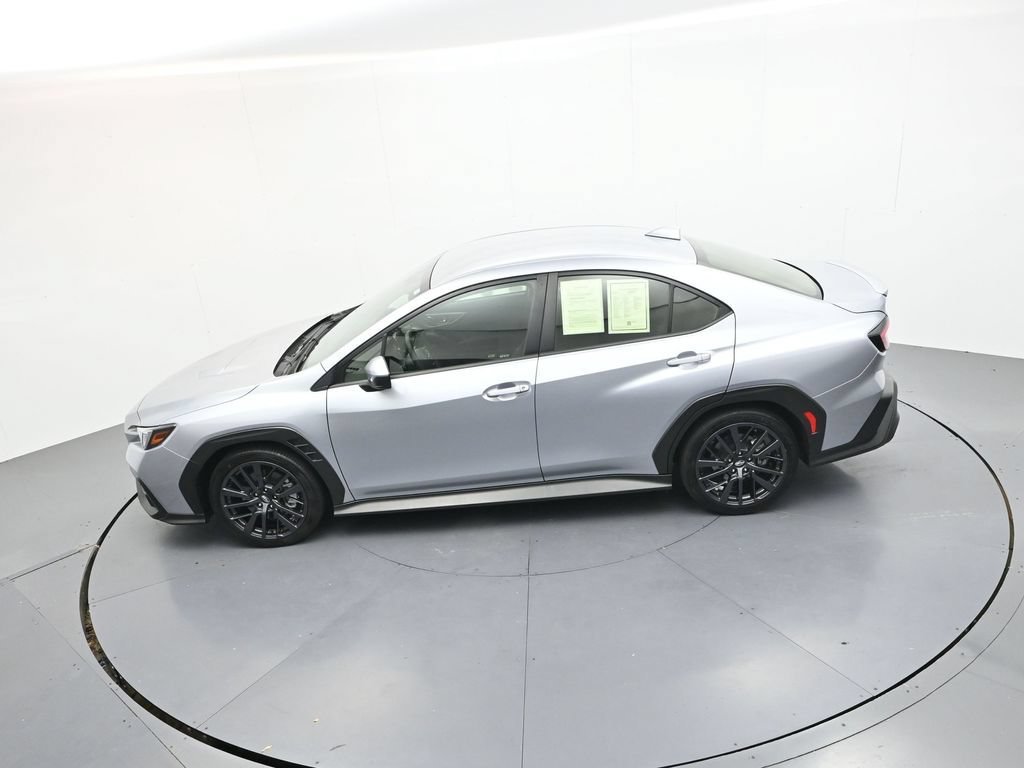 Used 2023 Subaru WRX Premium AWD/4WD image 25