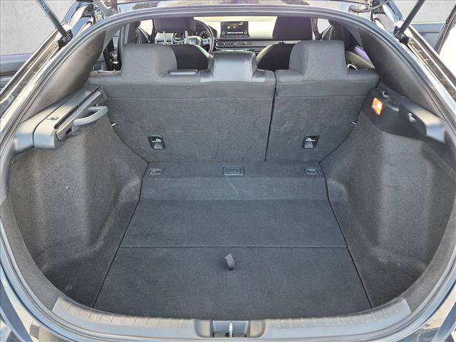Used 2022 Honda Civic Sport image 6