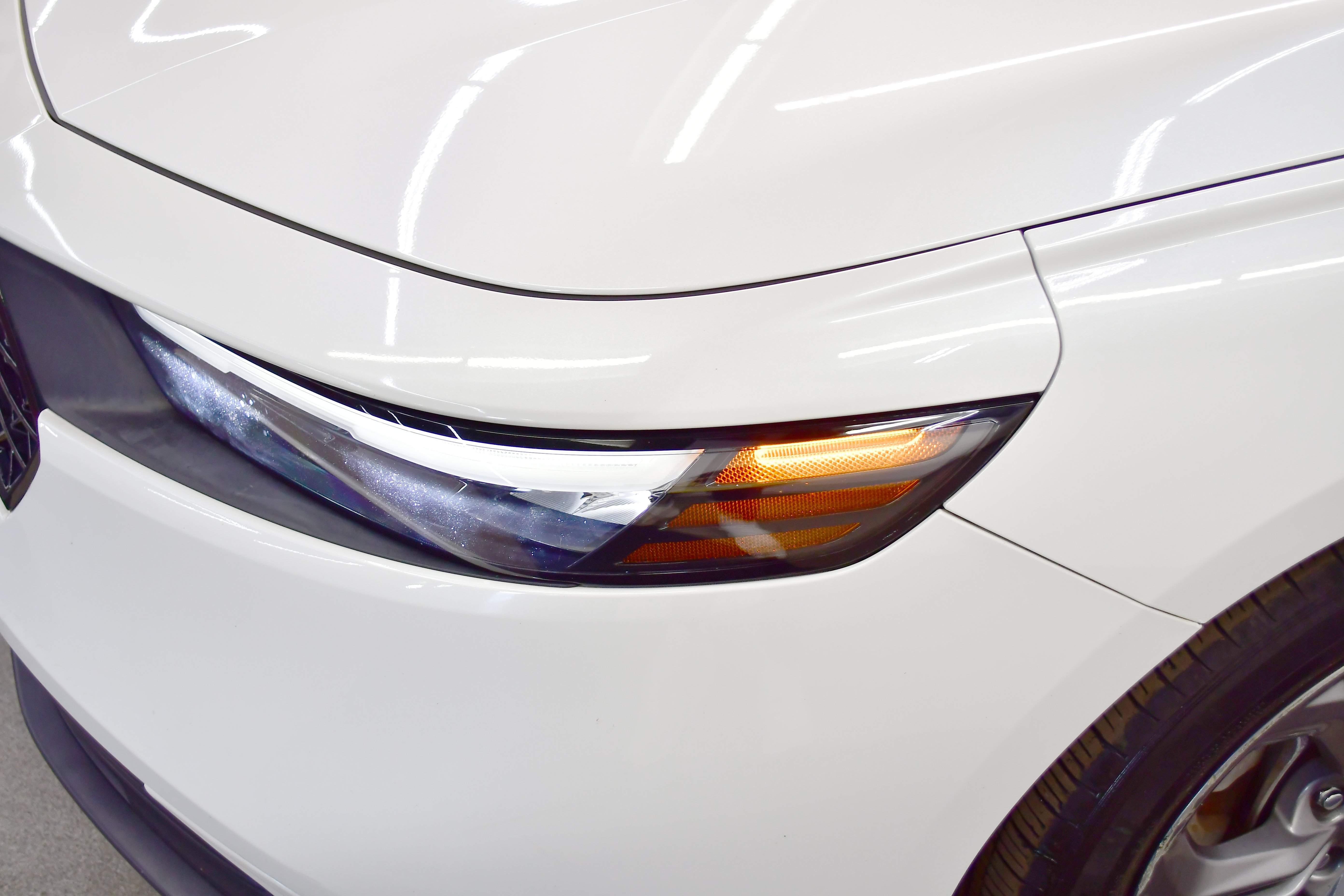 Used 2023 Honda Accord EX image 31