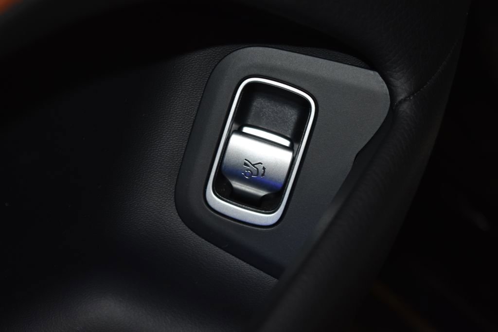 Certified 2022 Mercedes-Benz S 580 4MATIC Sedan image 9