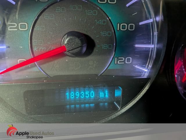 Used 2012 Ford Fusion SEL FWD image 14