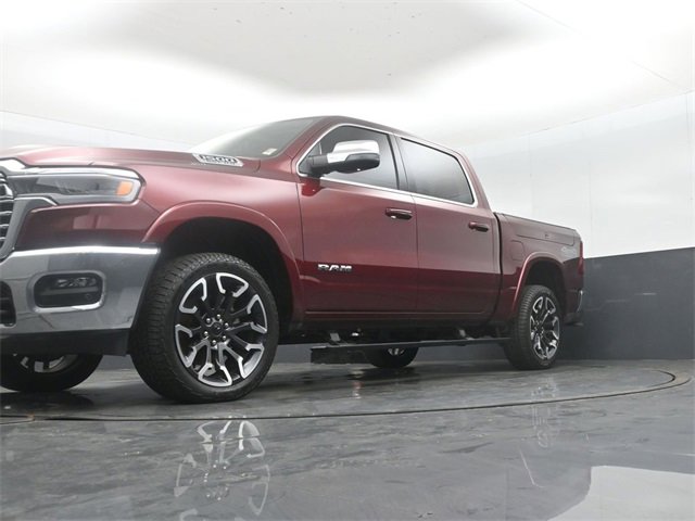 New 2025 RAM 1500 Limited image 45
