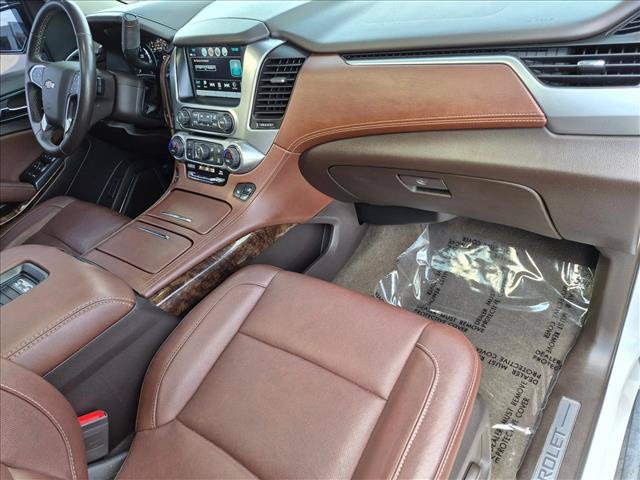 Used 2019 Chevrolet Tahoe Premier w/ Max Trailering Package RWD image 20