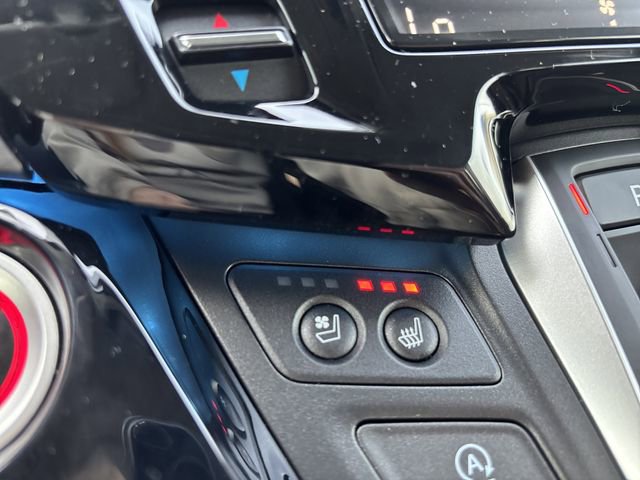 New 2026 Honda Odyssey Elite image 50