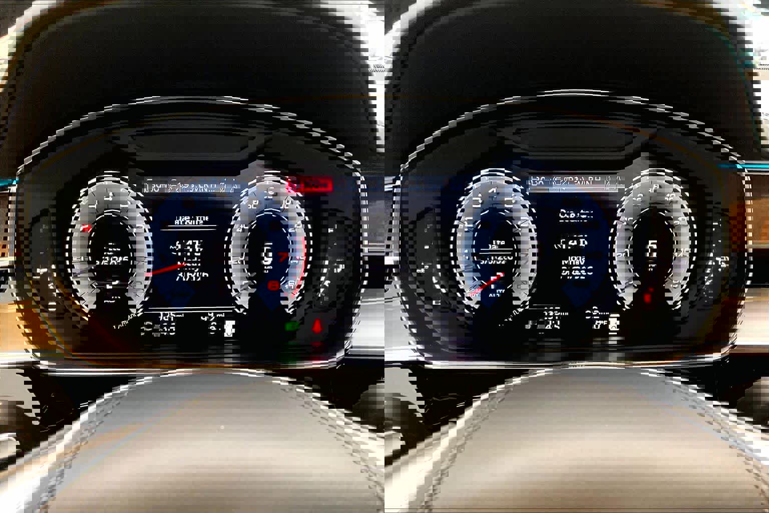 Used 2024 Audi A8 L 3.0T image 25