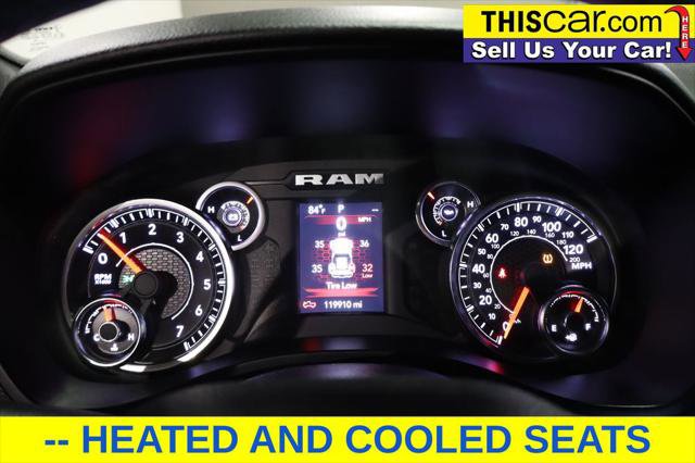 Used 2019 RAM 1500 Limited image 10