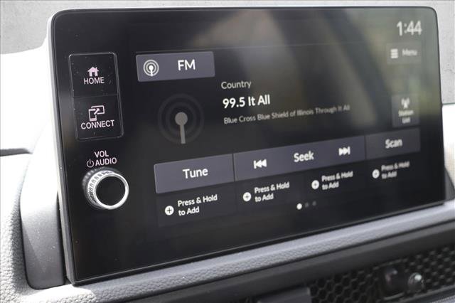 New 2026 Honda CR-V EX image 16