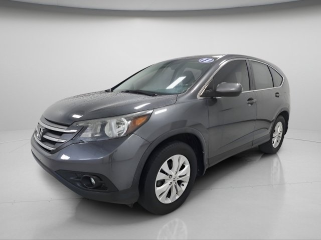 Used 2013 Honda CR-V EX image 9