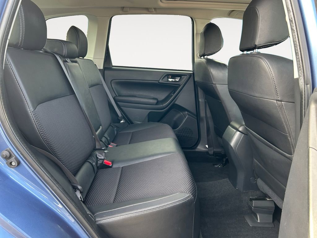 Used 2017 Subaru Forester 2.0XT Premium w/ Popular Package #2A image 11