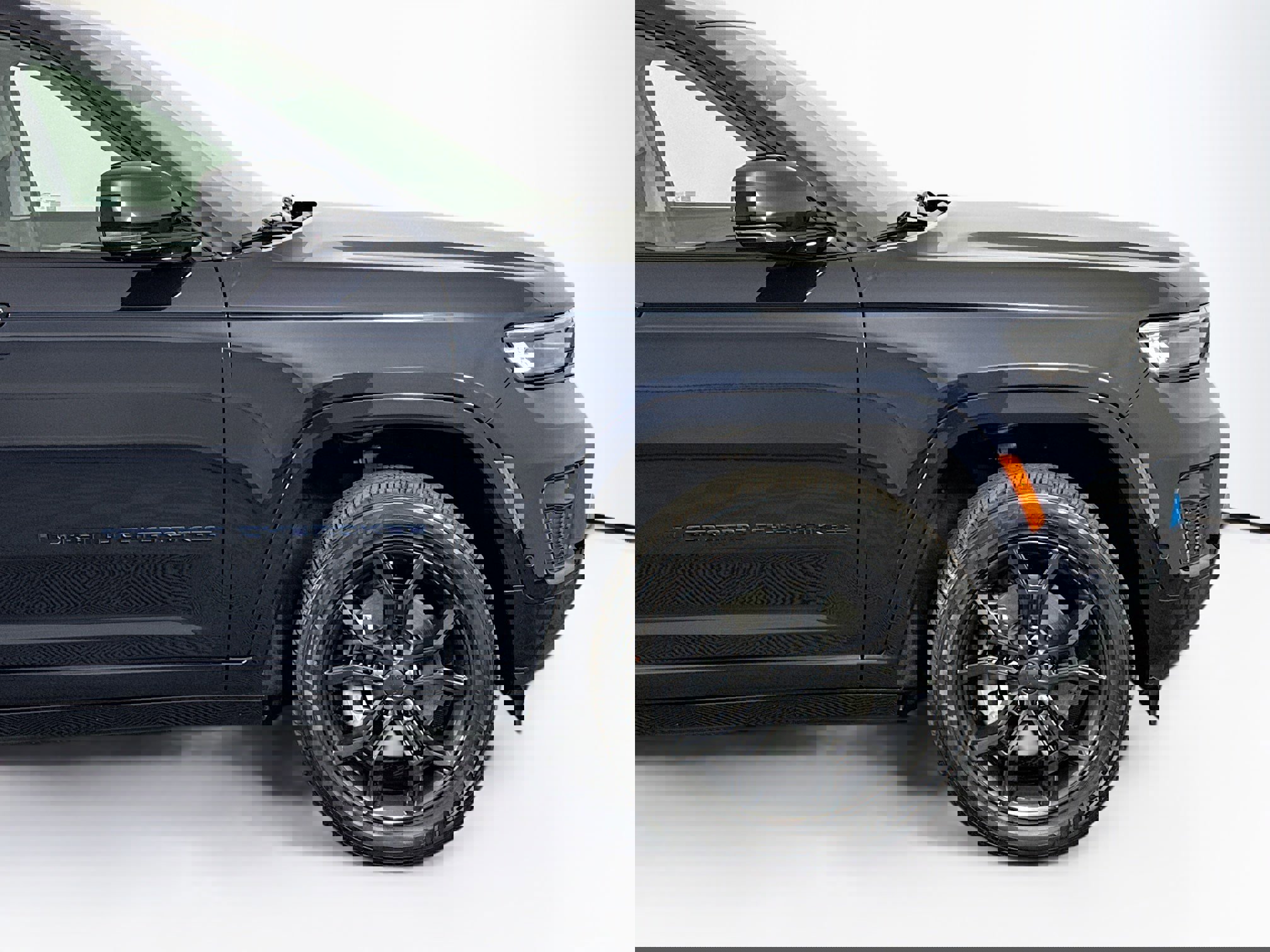 Used 2023 Jeep Grand Cherokee 30th Anniversary image 45