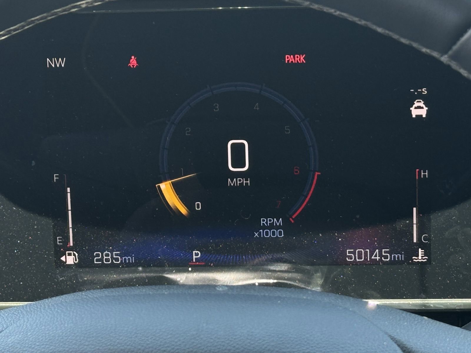Used 2025 Chevrolet Trax ACTIV w/ Sunroof Package FWD image 17