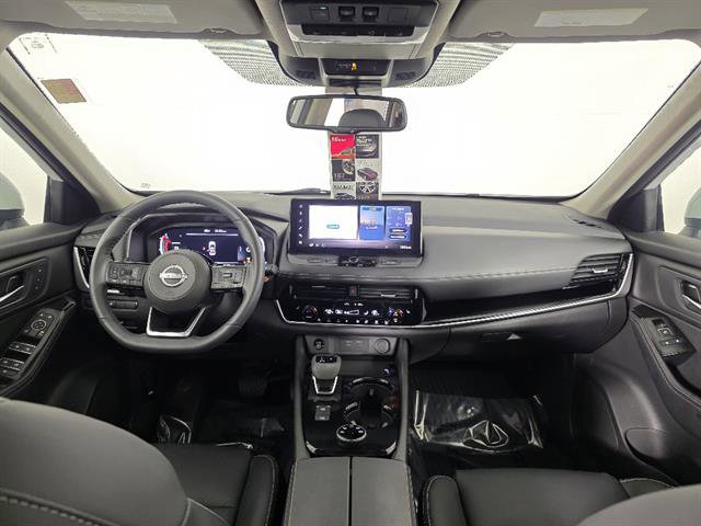 Used 2024 Nissan Rogue SL w/ SL Premium Package AWD/4WD image 29