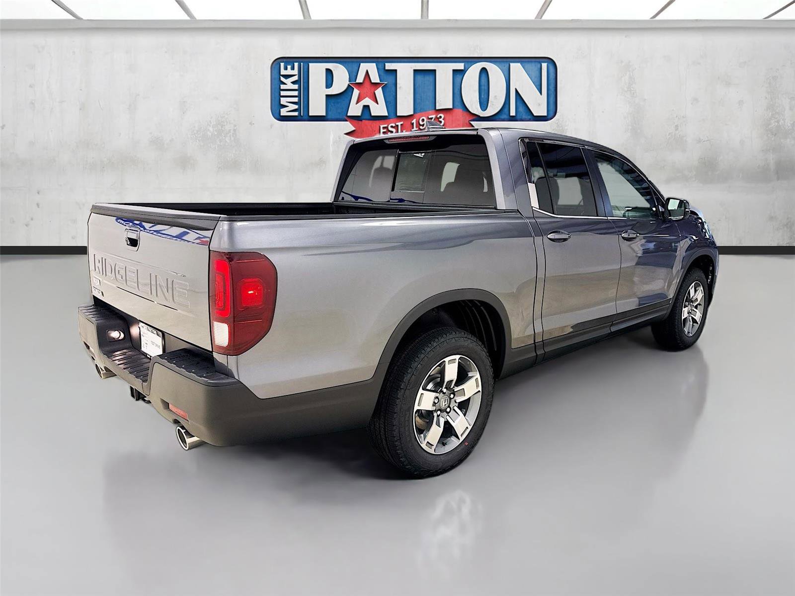 New 2026 Honda Ridgeline RTL image 7
