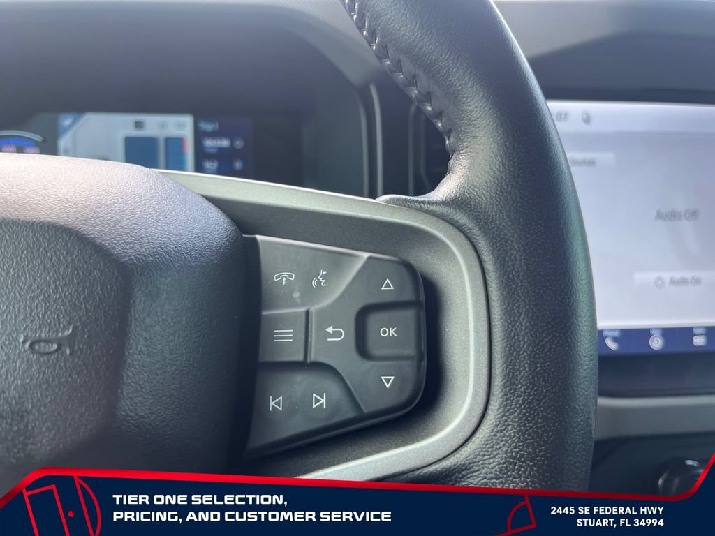 Used 2021 Ford Bronco Badlands AWD/4WD image 26