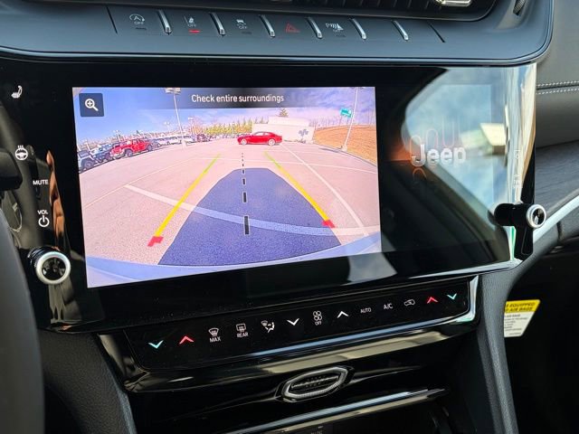 New 2026 Jeep Grand Cherokee Limited w/ Limited Altitude Package image 22