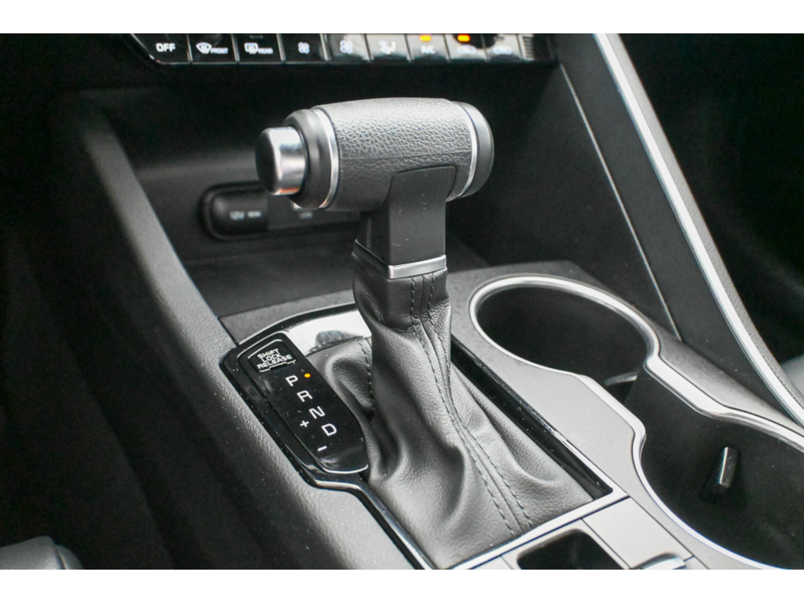 Certified 2024 Kia K5 GT-Line FWD image 43