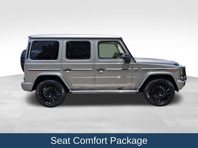 Used 2020 Mercedes-Benz G 550 image 9
