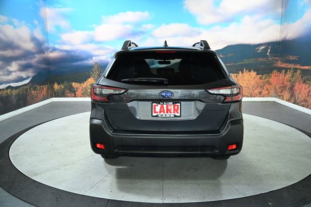 Used 2023 Subaru Outback Onyx Edition image 7