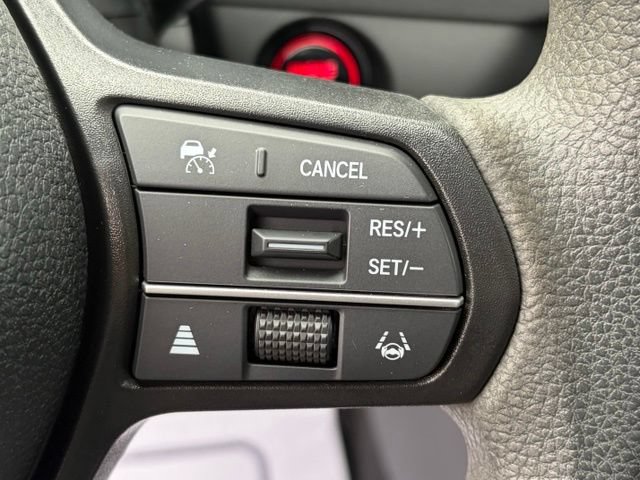 Certified 2023 Honda Accord EX image 16