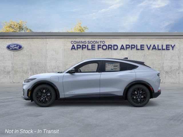 New 2026 Ford Mustang Mach-E Premium w/ Sport Appearance Package AWD/4WD image 3