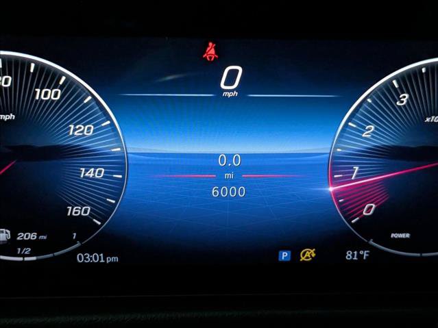 Certified 2025 Mercedes-Benz GLB 250 image 13