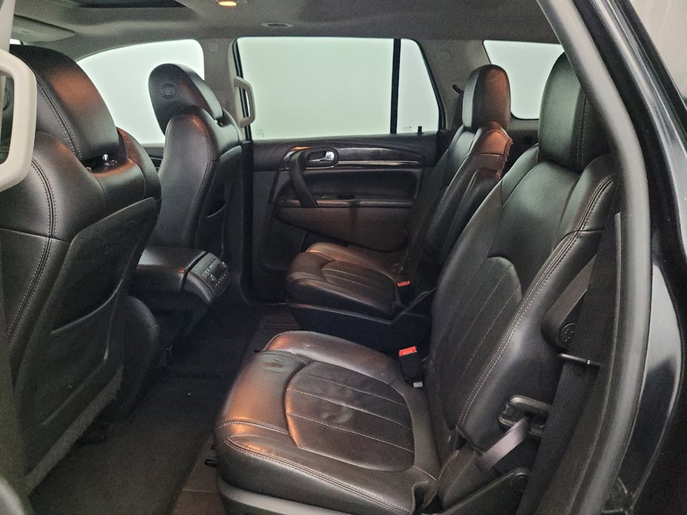 Used 2015 Buick Enclave Premium w/ Experience Buick Package AWD/4WD image 18