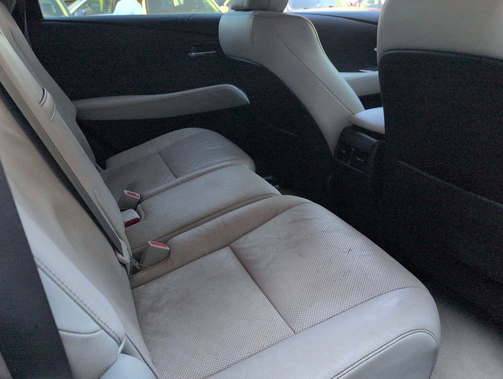 Used 2015 Lexus RX 450h AWD image 20