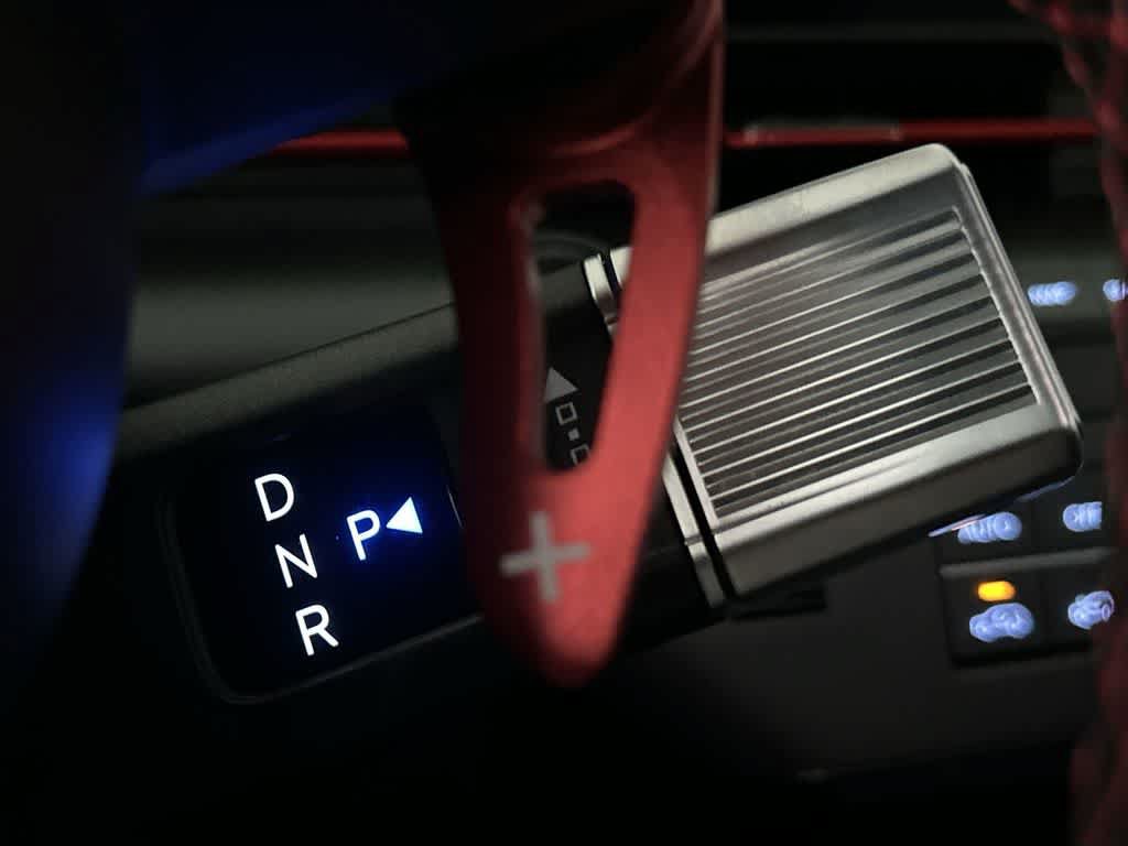 Used 2025 Hyundai Kona N Line S FWD image 21