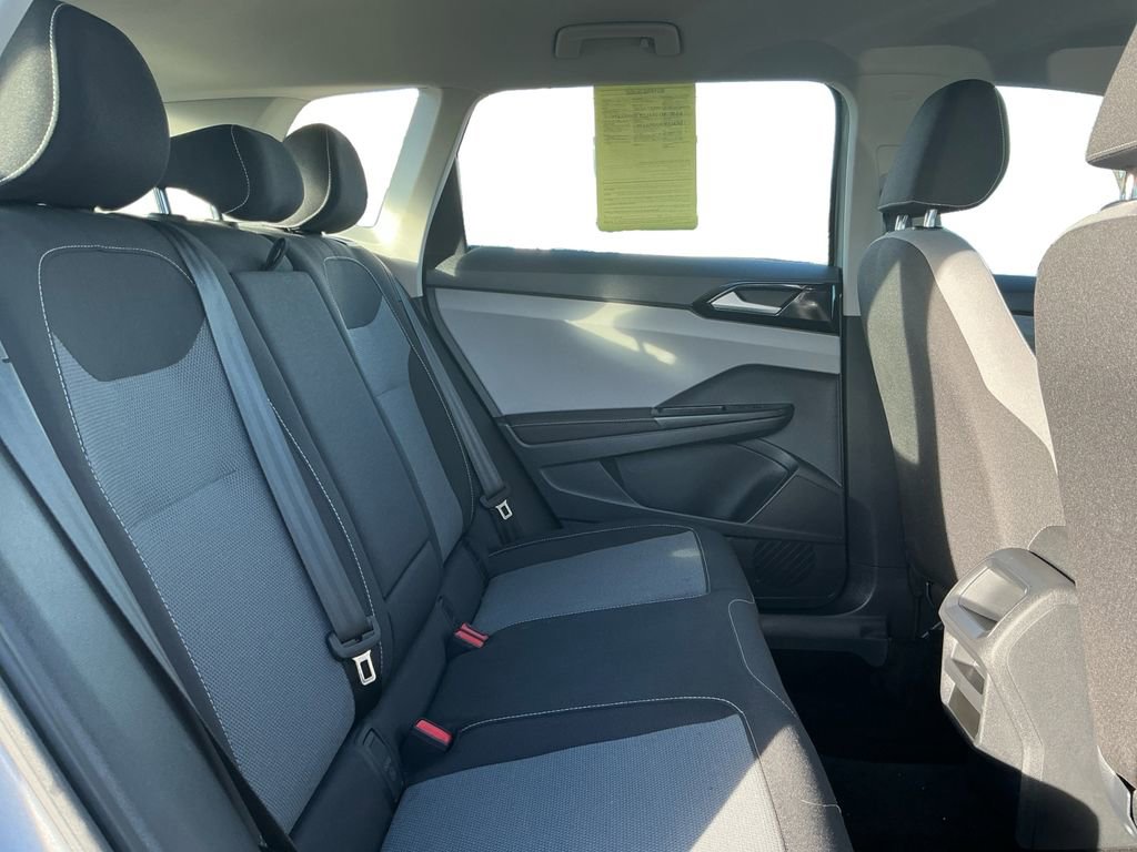 Used 2024 Volkswagen Taos S image 18