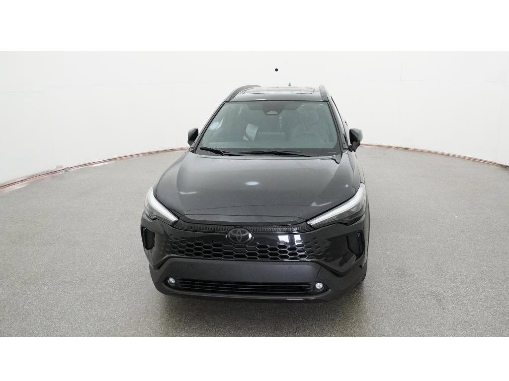 New 2026 Toyota Corolla Cross XSE image 15