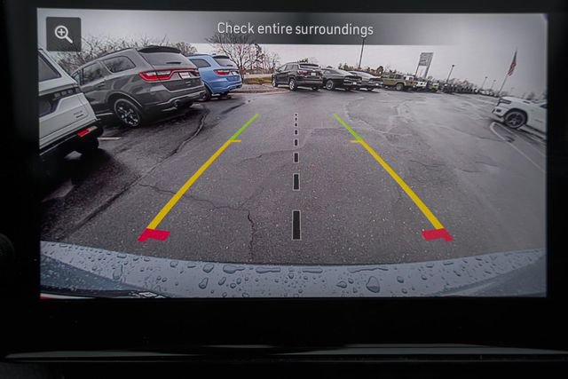 New 2026 Jeep Grand Cherokee L Limited image 48