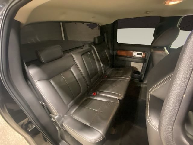 Used 2009 Ford F150 Lariat AWD/4WD image 21
