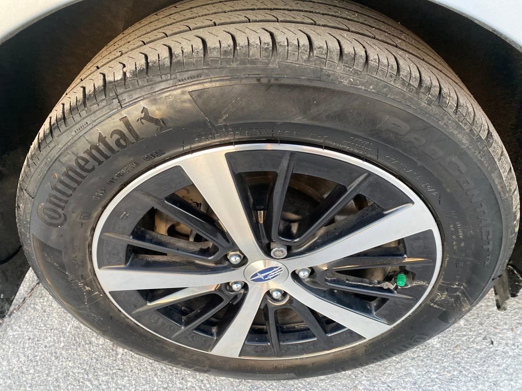 Certified 2023 Subaru Impreza Premium image 19