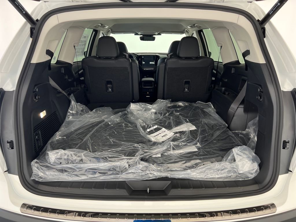 New 2026 Subaru Ascent Premium image 24