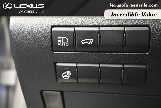 Used 2017 Lexus RX 350 F Sport w/ Accessory Package AWD/4WD image 15