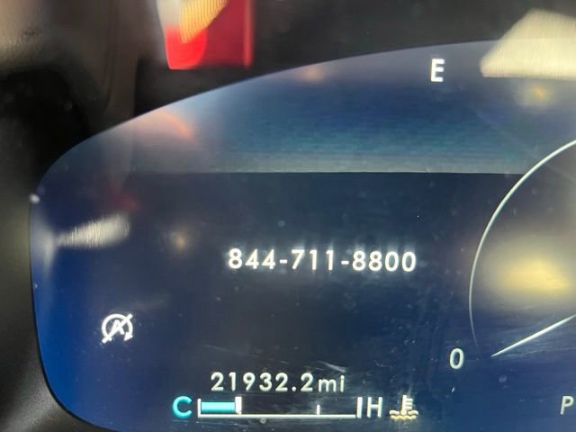 Used 2022 Lincoln Nautilus Reserve image 17