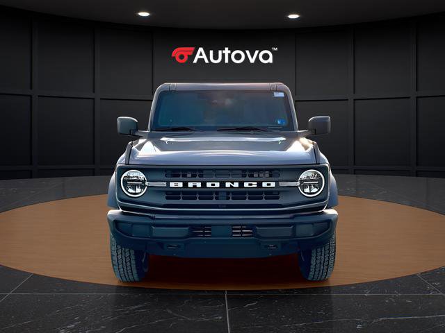 Used 2025 Ford Bronco Big Bend image 6