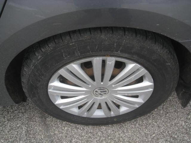 Used 2015 Volkswagen Passat 1.8T S image 24