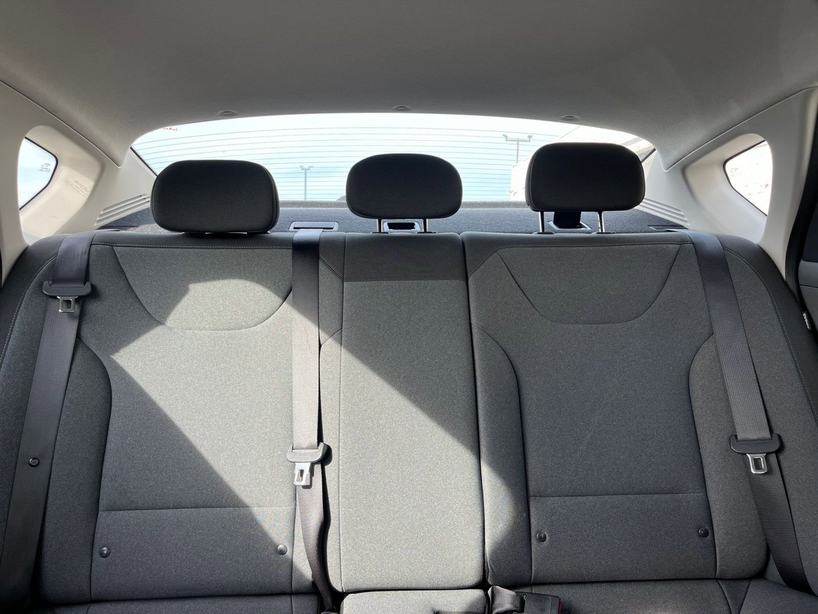 Used 2025 Kia K4 FWD image 38