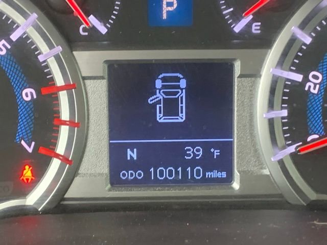 Used 2017 Toyota 4Runner SR5 image 13