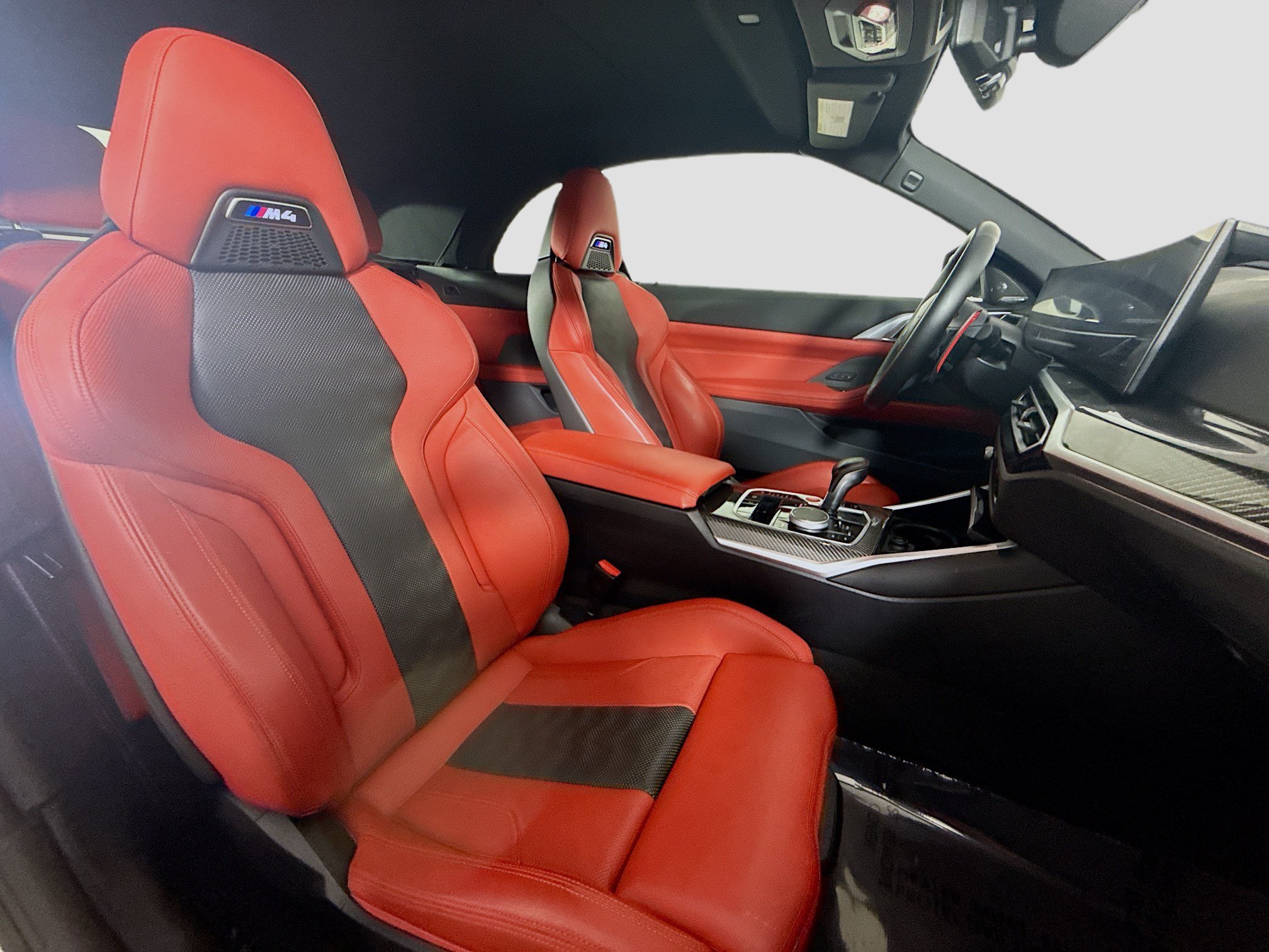 Used 2024 BMW M4 xDrive Competition w/ Executive Package AWD/4WD image 27