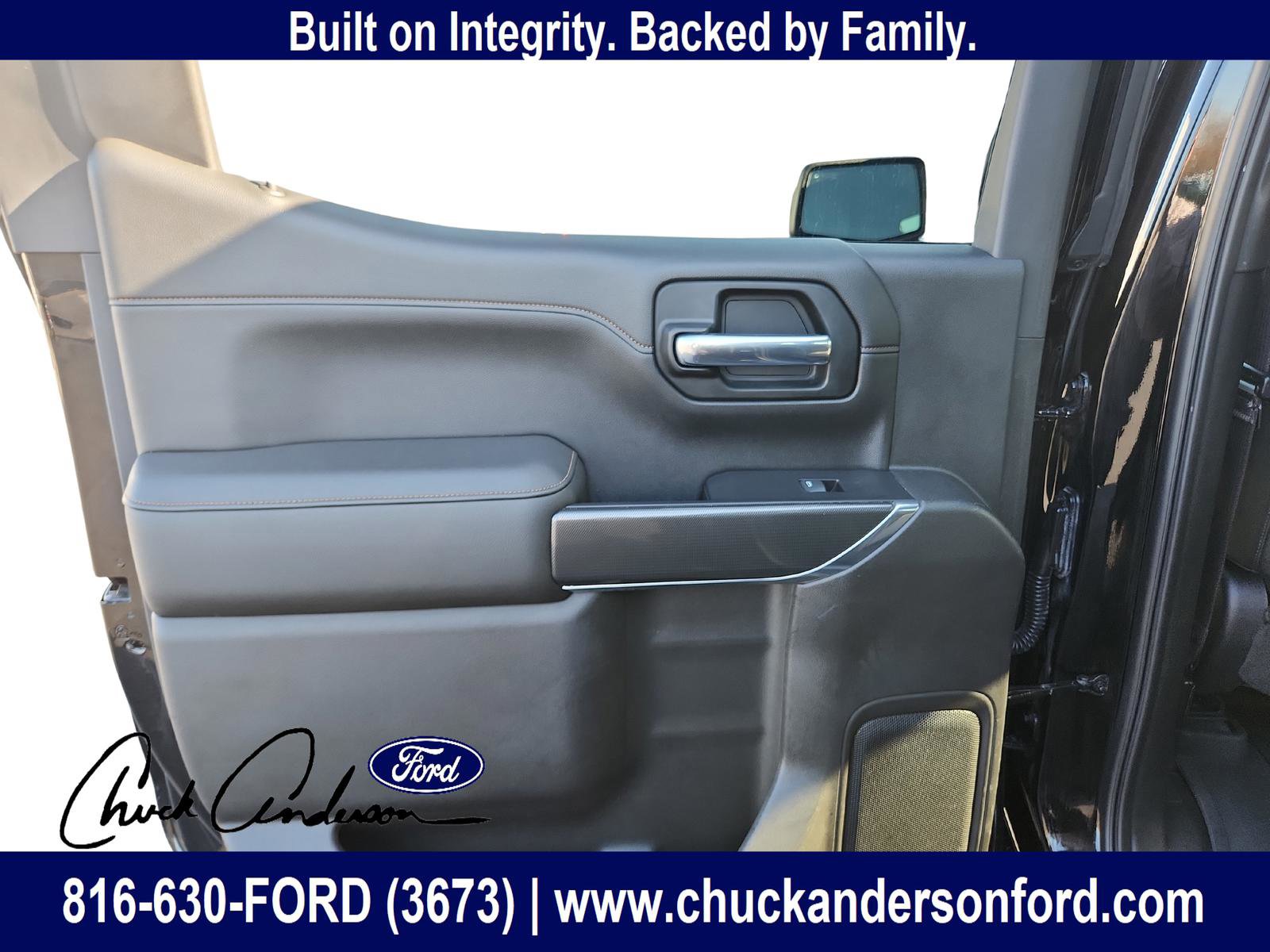 Used 2019 GMC Sierra 1500 AT4 w/ AT4 Premium Package AWD/4WD image 24