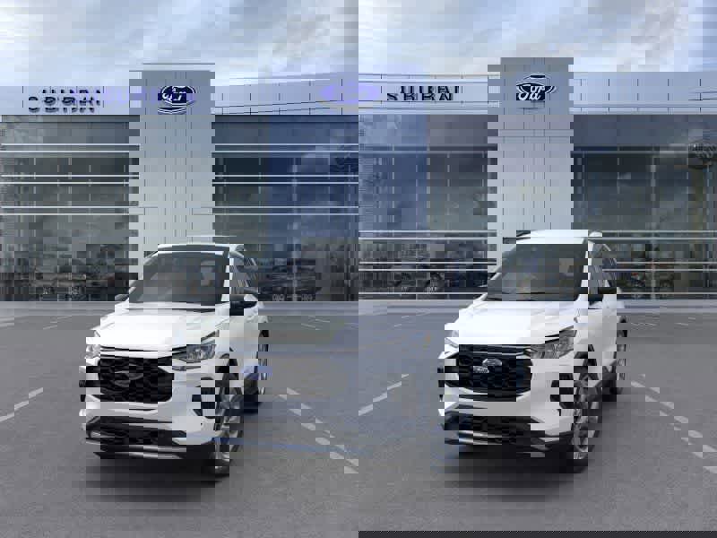 New 2025 Ford Escape ST-Line w/ Tech Pack #1 image 2
