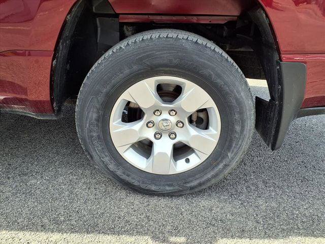 Certified 2023 RAM 1500 Tradesman image 8