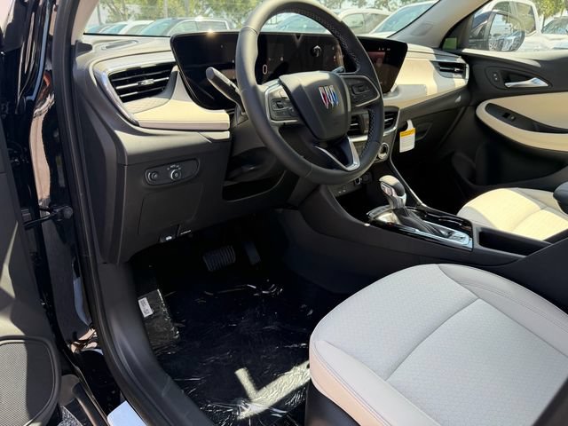 New 2026 Buick Encore GX Preferred w/ Comfort Package FWD image 11