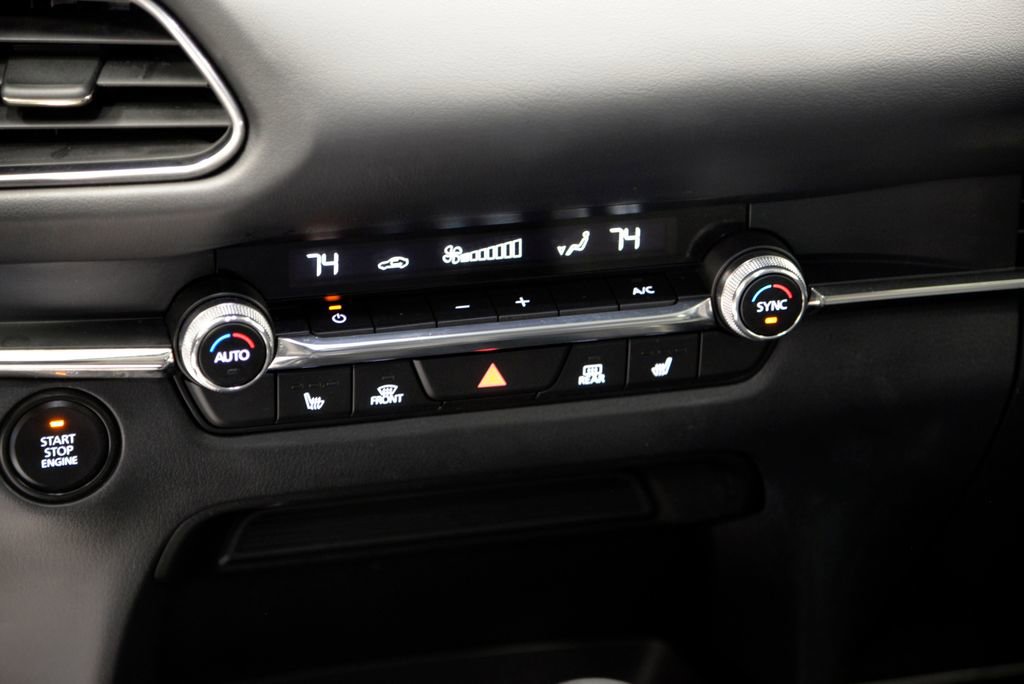 Used 2023 MAZDA CX-30 AWD 2.5 S w/ Preferred Package image 24