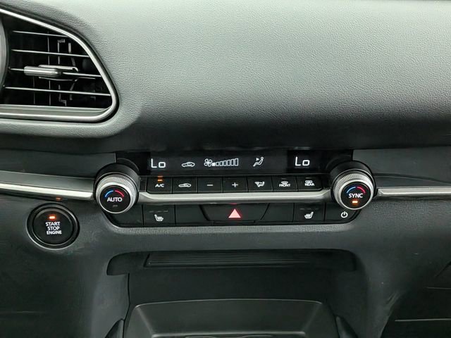 New 2026 MAZDA CX-30 AWD 2.5 S image 25