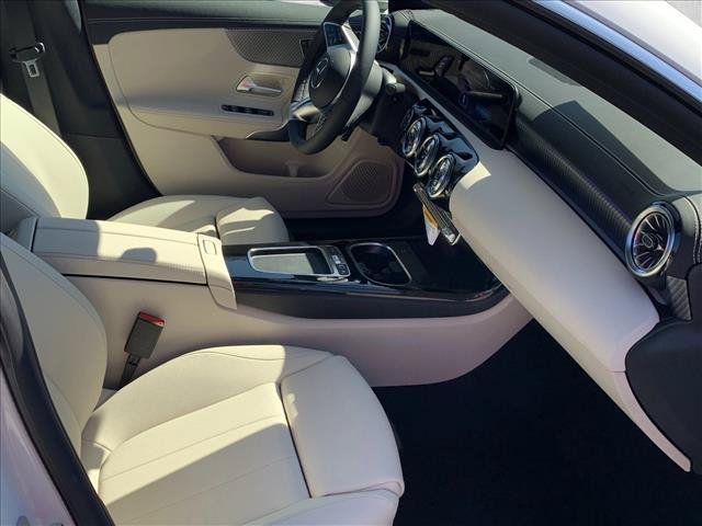 Certified 2026 Mercedes-Benz CLA 250 image 14