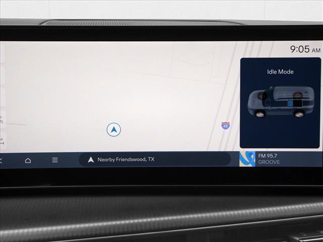 New 2026 Hyundai Santa Fe Calligraphy FWD image 12